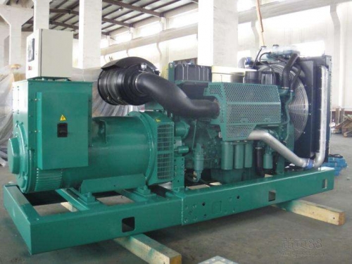 安阳便携静音：租赁无声发电机组，便携式解决能源需求